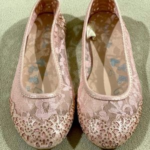 Olive & Edie Dress Shoes